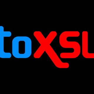 ToXSL Technologies