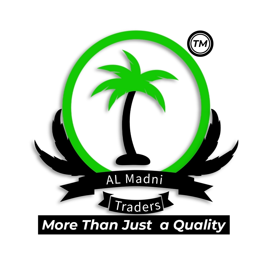 Almadni Trader