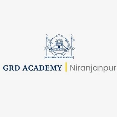 GRD Academy Dehradun
