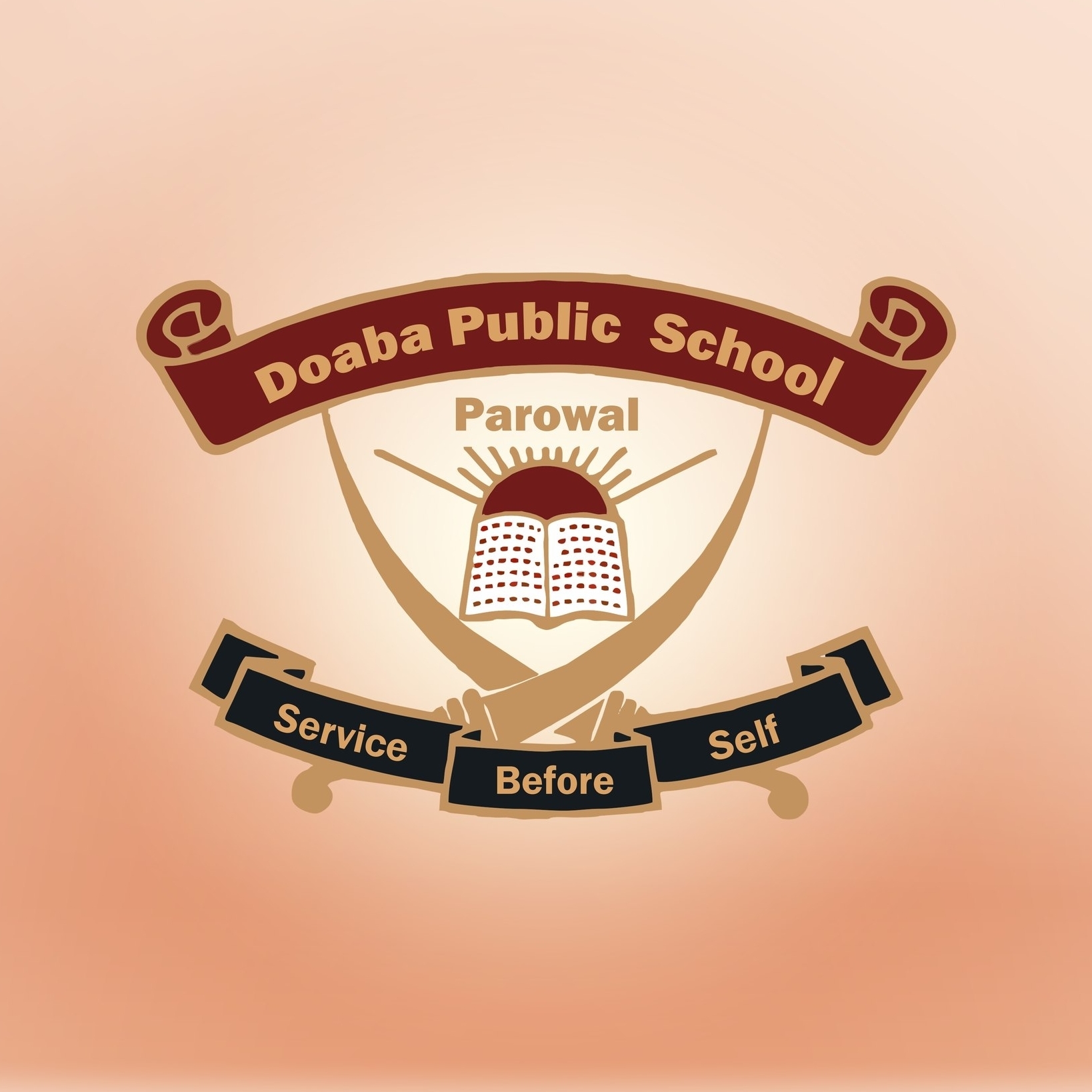 Doaba Public School  Parowal