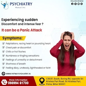 Patna Psychiatry