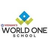 Vignan's World One School