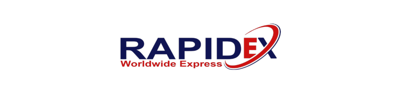 International Courier Services - Rapidex Worldwide