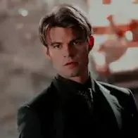 Elijah Mikaelson