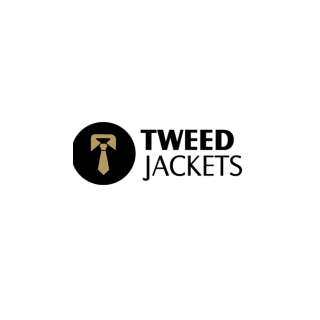 Tweed Jacketsuk