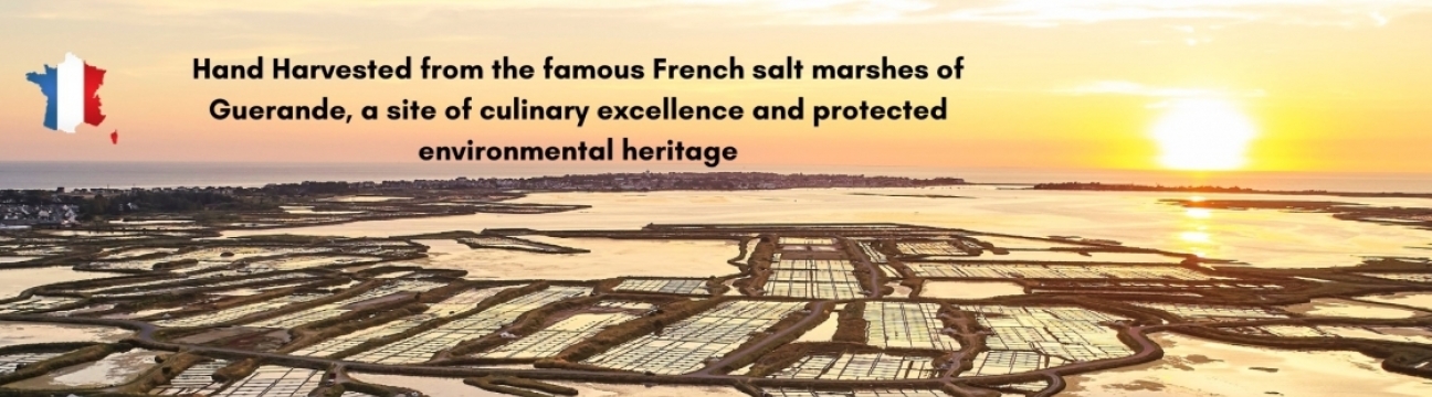 Le Marinier  Celtic Salt