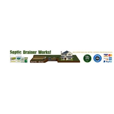 Septic Drainer