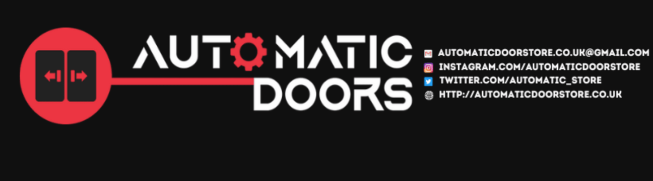 Automatic Door Store