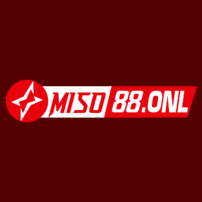 Nhà Cái MISO88