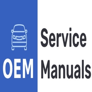OEM Service Manual