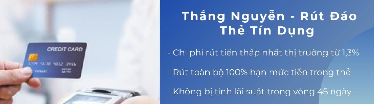 Đáo Hạn  Thẻ 365