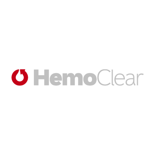 HemoClear Clear