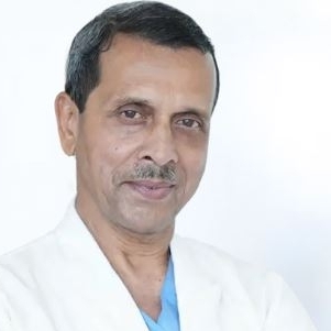 Dr Arvind Kumar