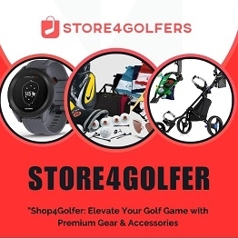 Store4 Golfers