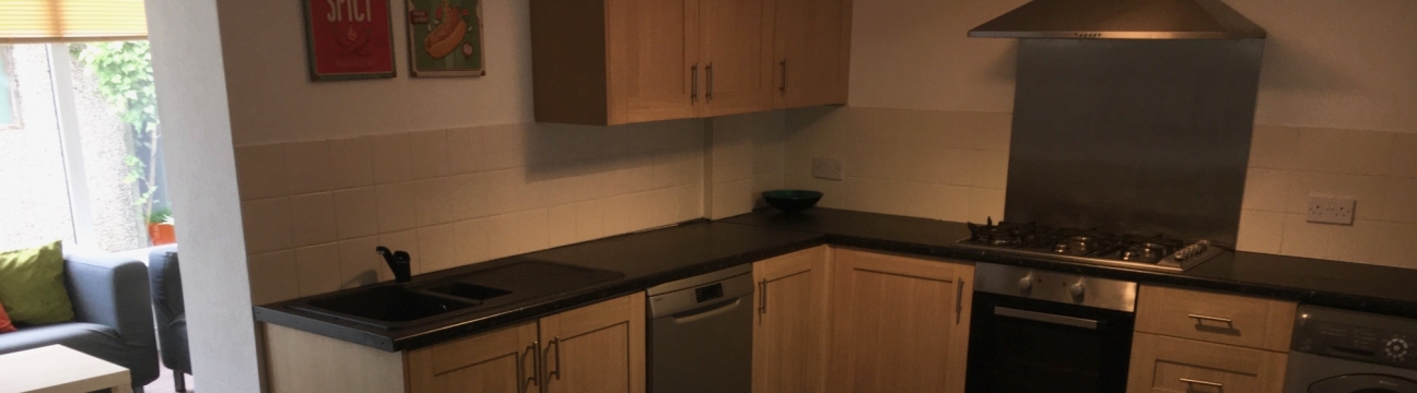 Student Accommodation York