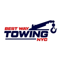 Best Way  Towing NYC