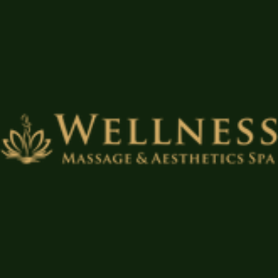 Wellness Massage & Aesthetics Spa