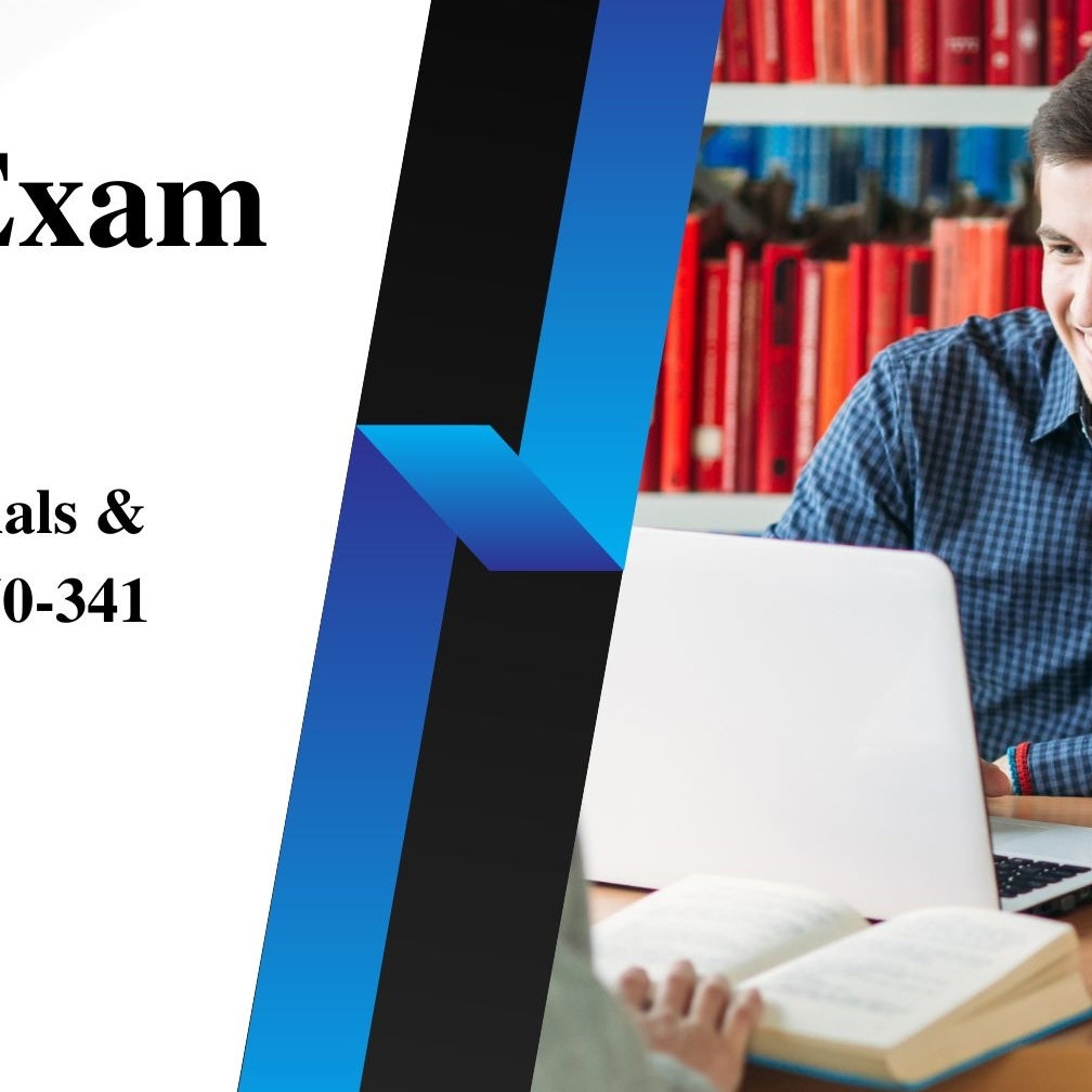 1Y0-341 Exam Dumps