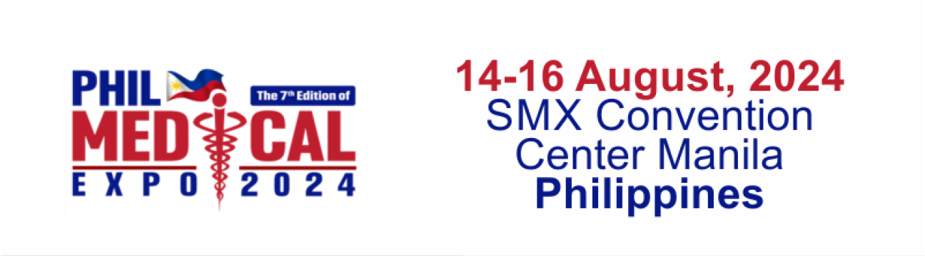 Medical Equipment Convention Philippines – A Must Visit Healthcare Conference