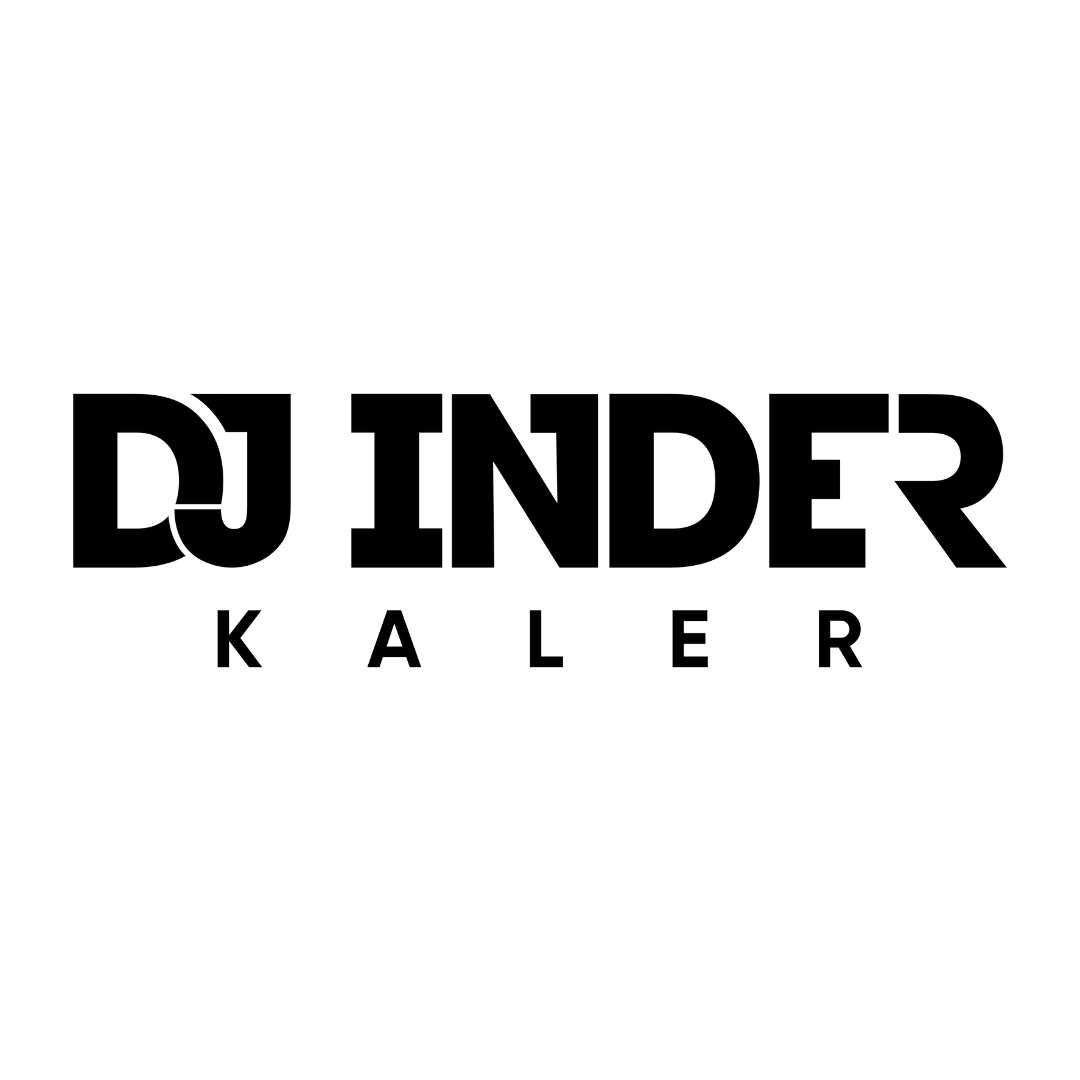 DJ Inder  Kaler