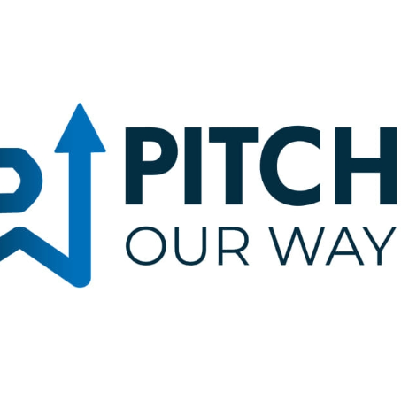 Pitch Our  Way