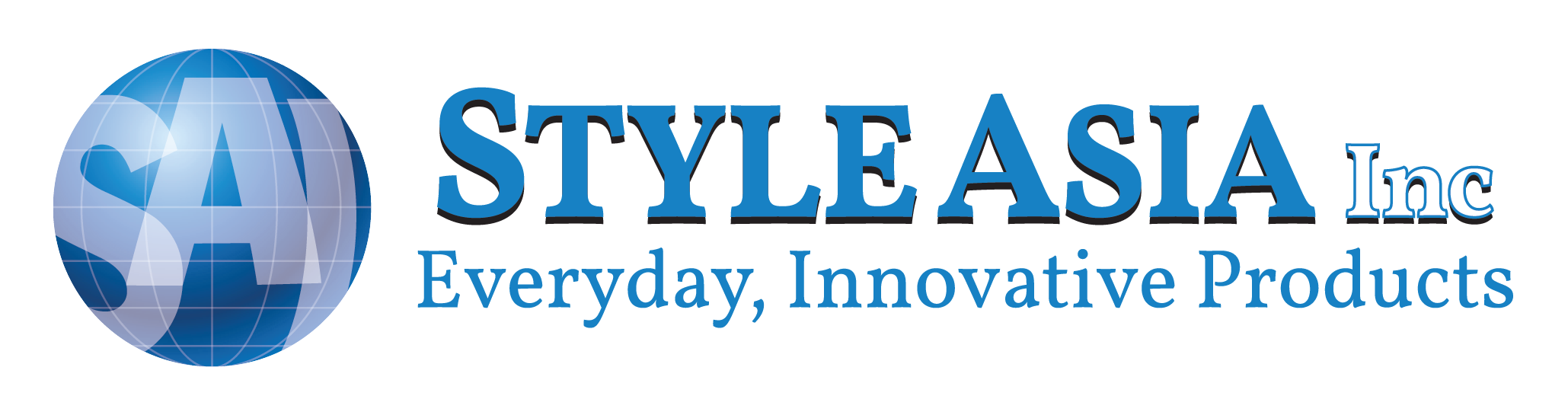 StyleAsia Inc