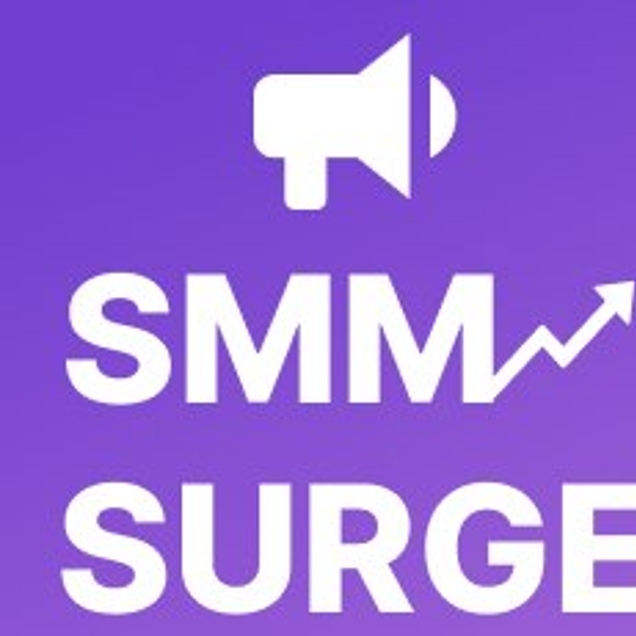 SMM SURGE