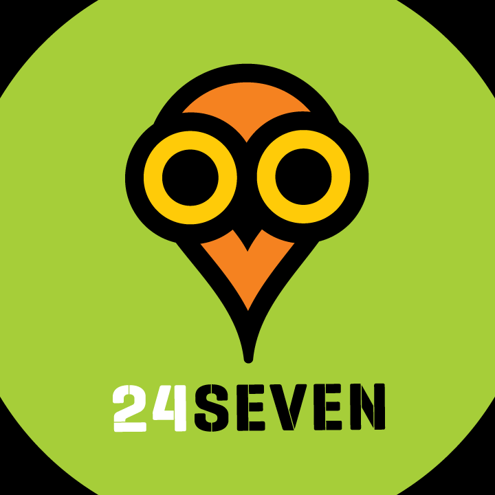 24seven Seven