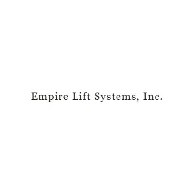 Empire Lift Systems