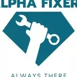 Alpha Fixers