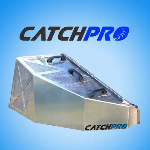 Catch Pro