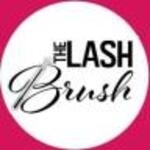 The Lash Brush