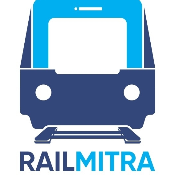 RailMItra App