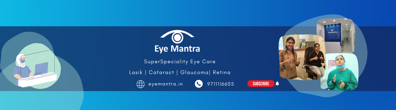 EyeMantra Gurugram