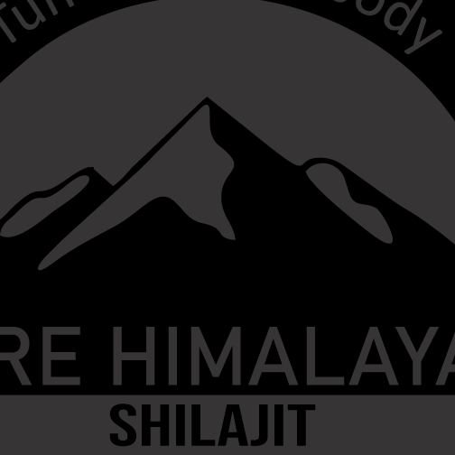 Pure Shilajit