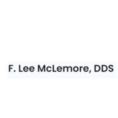F. Lee McLemore DDS