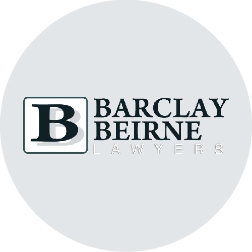 Barclay  Beirne Lawyers