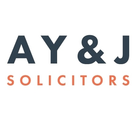 AYJ Solicitors