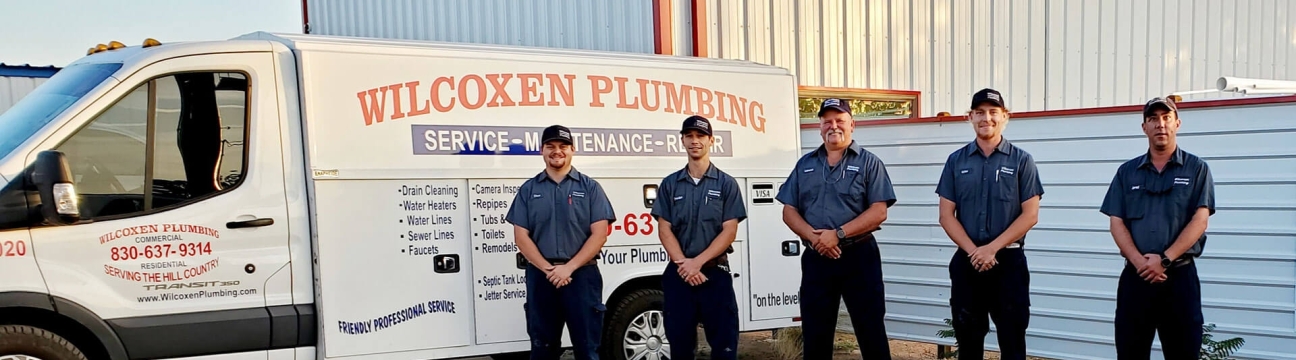 Wilcoxen  Plumbing