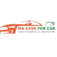 WA Cash For Car