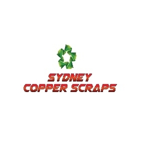 Sydney Copper Scraps