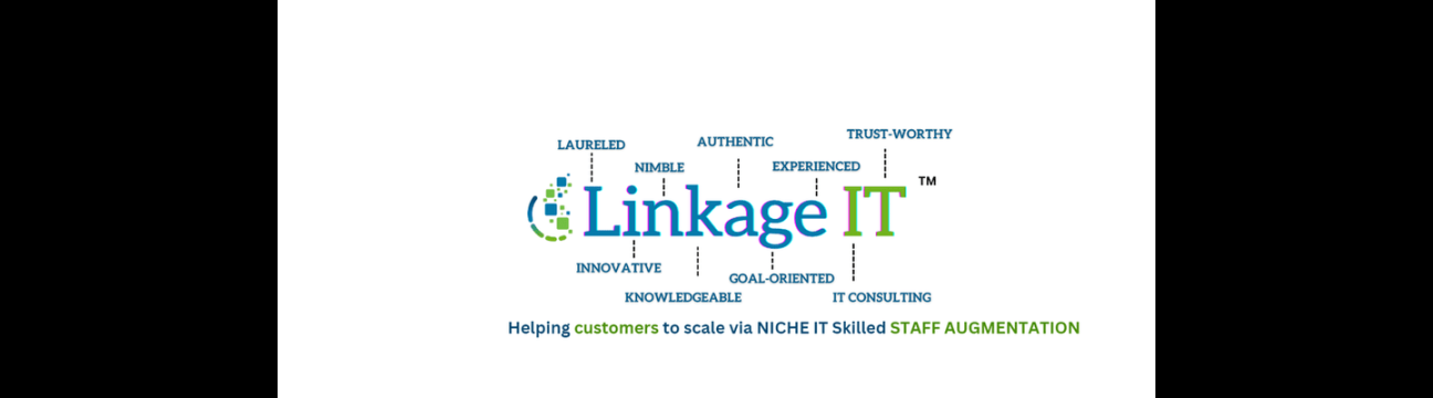 Linkage IT Private Limited