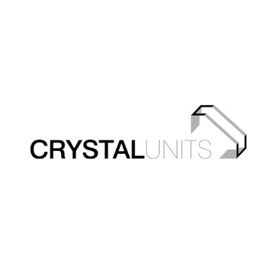 Crystal Units