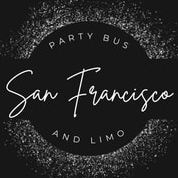 San Francisco  Party Bus Limo