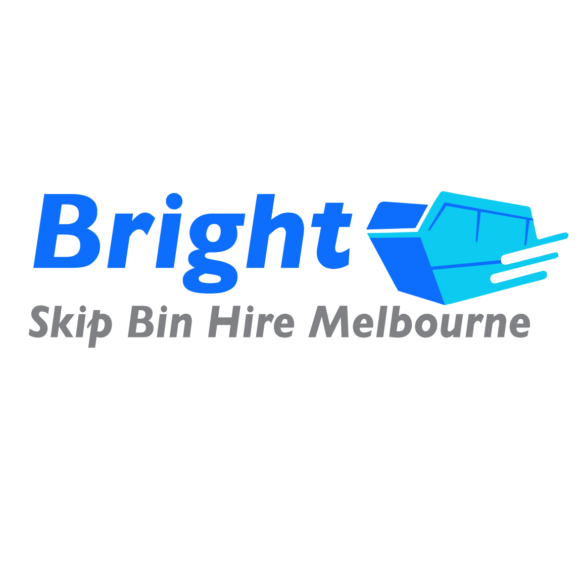 Bright Skip Bin Hire