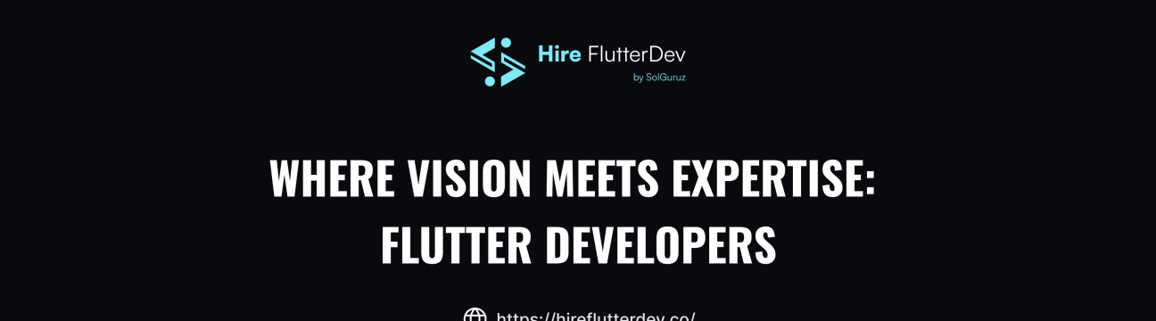 Hire FlutterDev