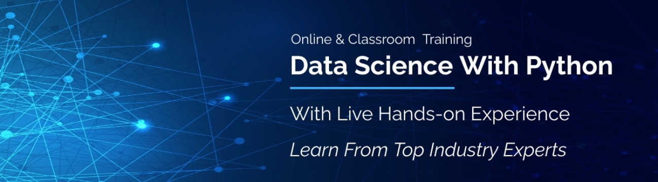 Master Data Science with eMexo Technologies’ Expert Certification Course
