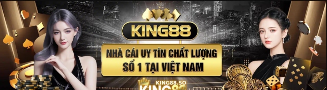 King88 Casino