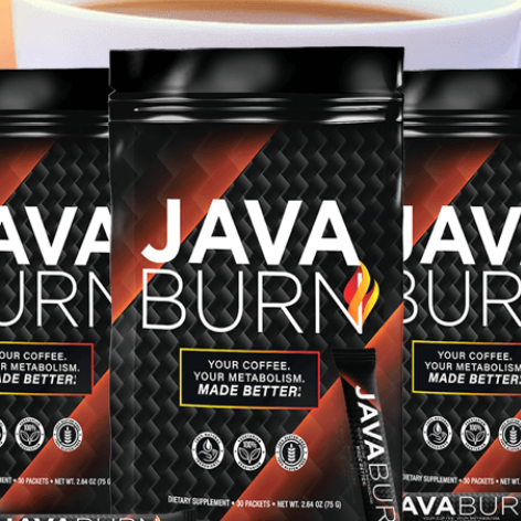 JavaCoffee Burn