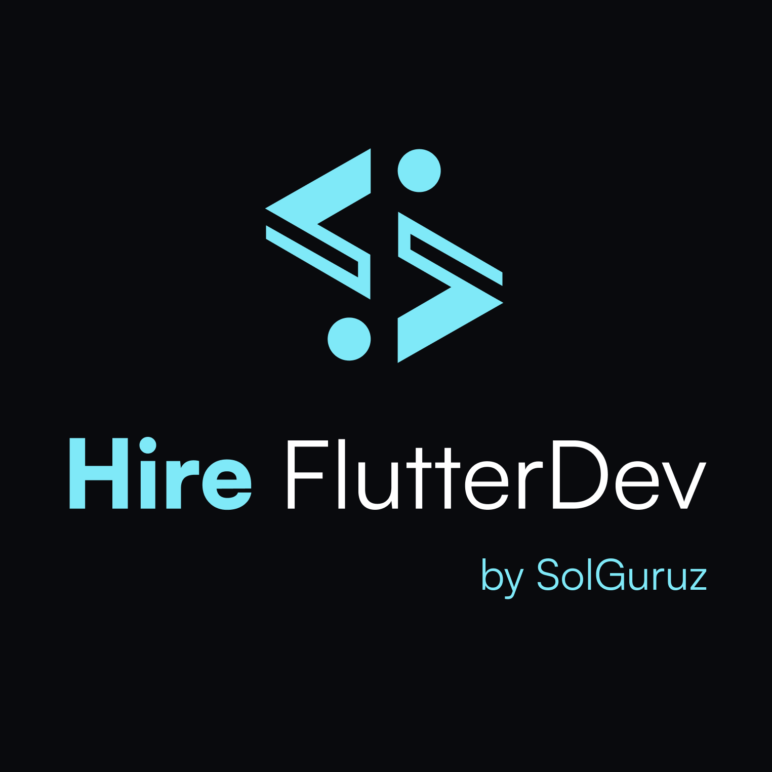 Hire FlutterDev